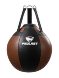 Black / Brown