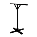 PROLAST Professional Boxing - T - Double Stand - Without Speed bag Platform