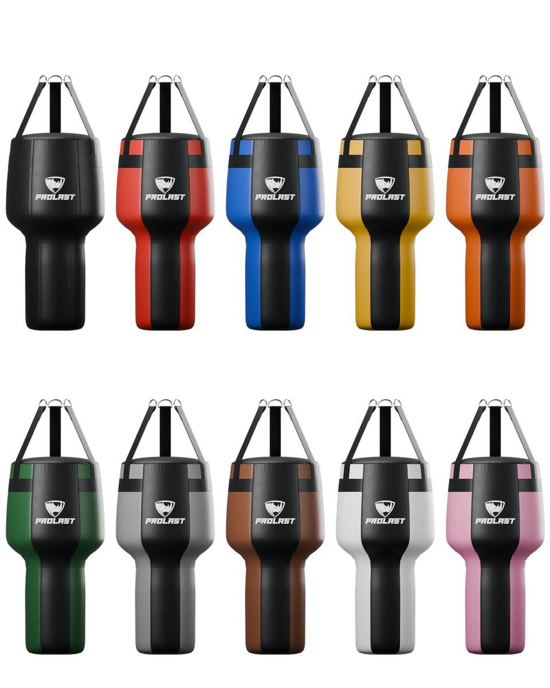 PROLAST angle bags in ten colorways
