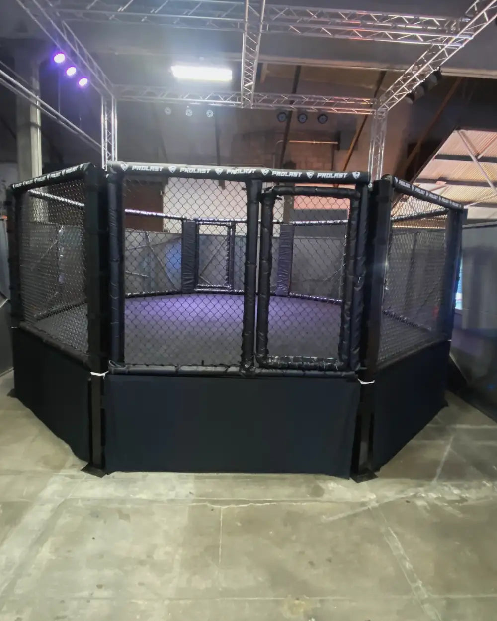 Event space