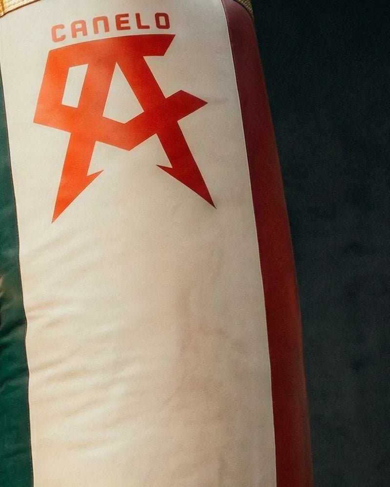 Canelo Álvarez