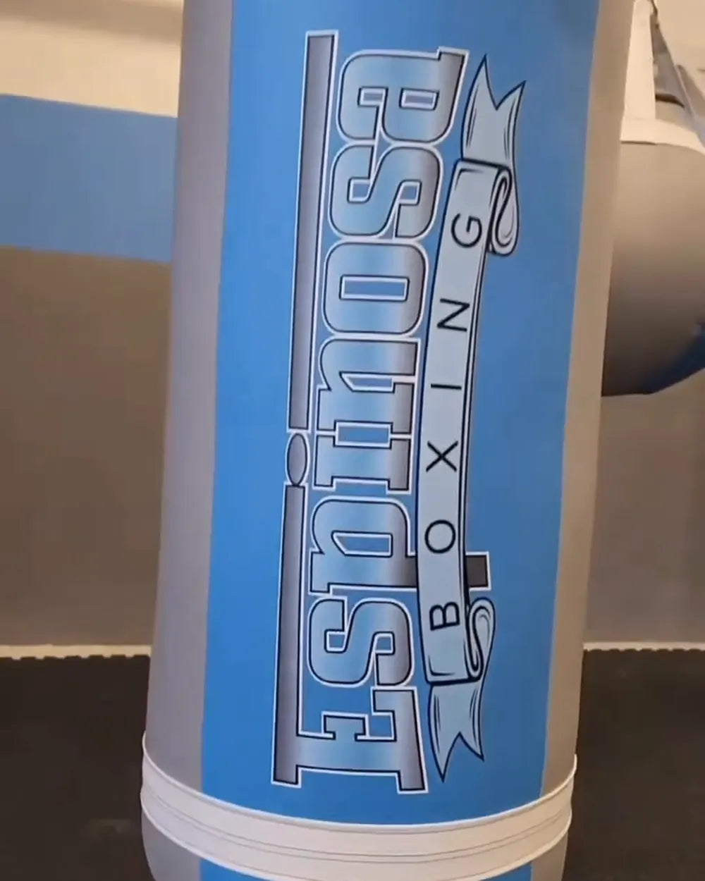 Espinosa Boxing